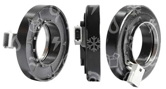 cívka pro kompresory FORD FX 15, 12V, 115-63,5-63,5-29 mm
